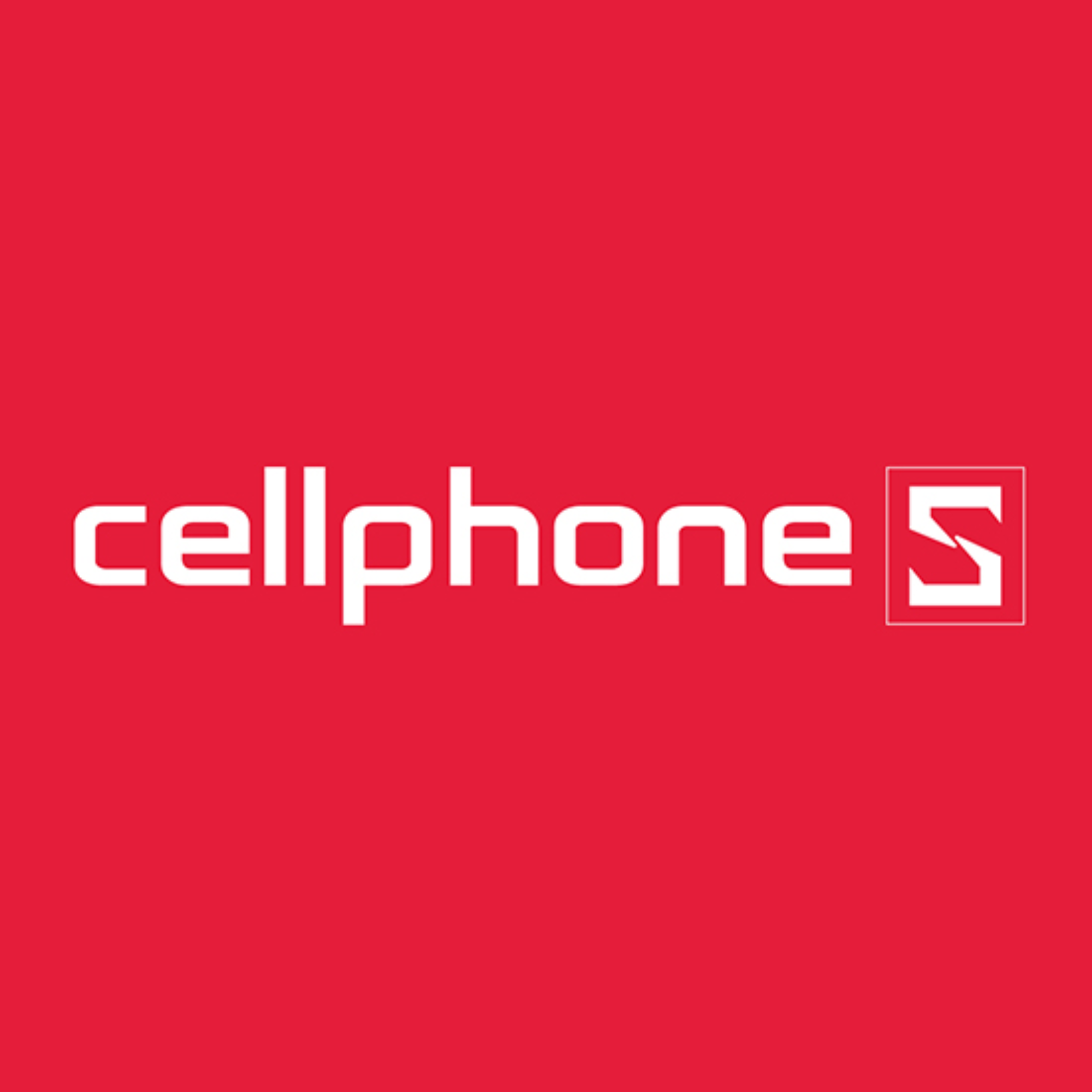 CellphoneS