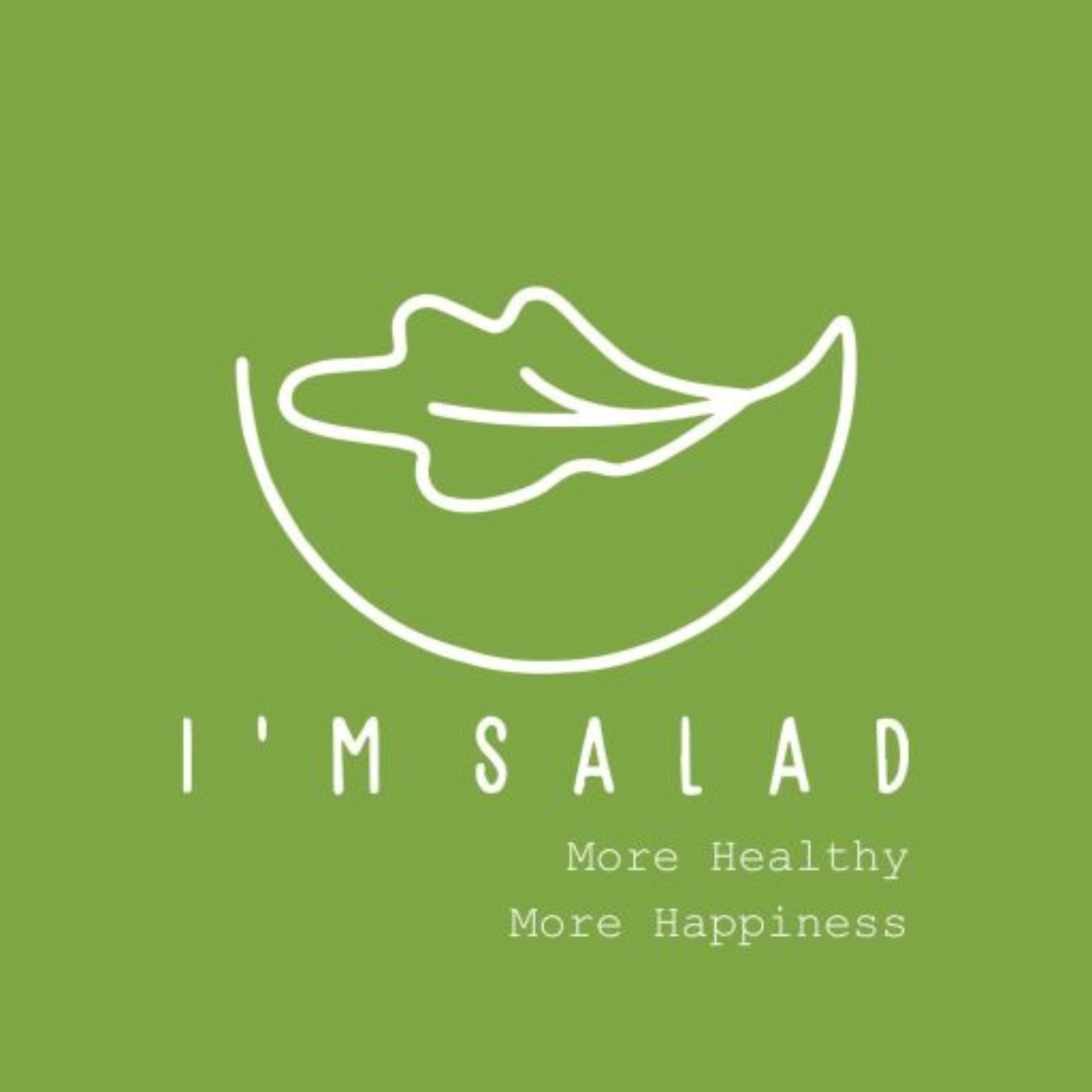 I'm Salad